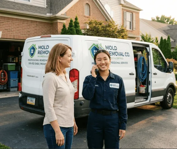 Crawlspace Mold Remediation Dennard, AR FAQs